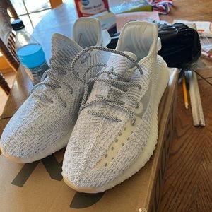COPY - adidas yeezys